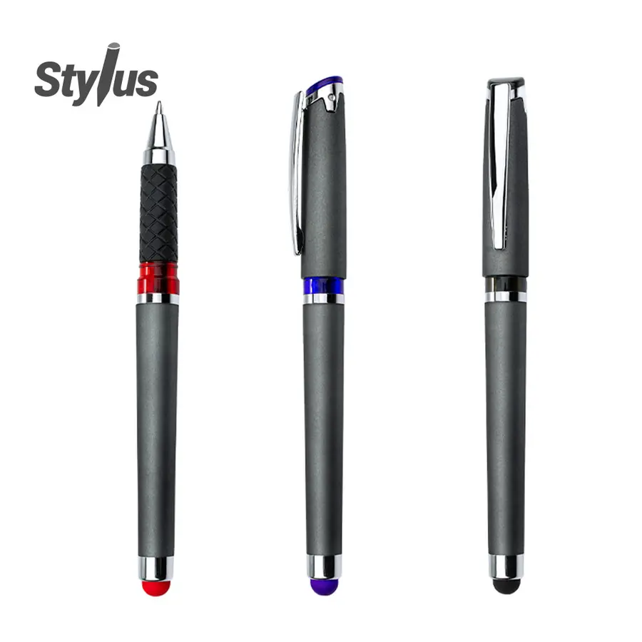 Boligrafo Naxos Stylus 4