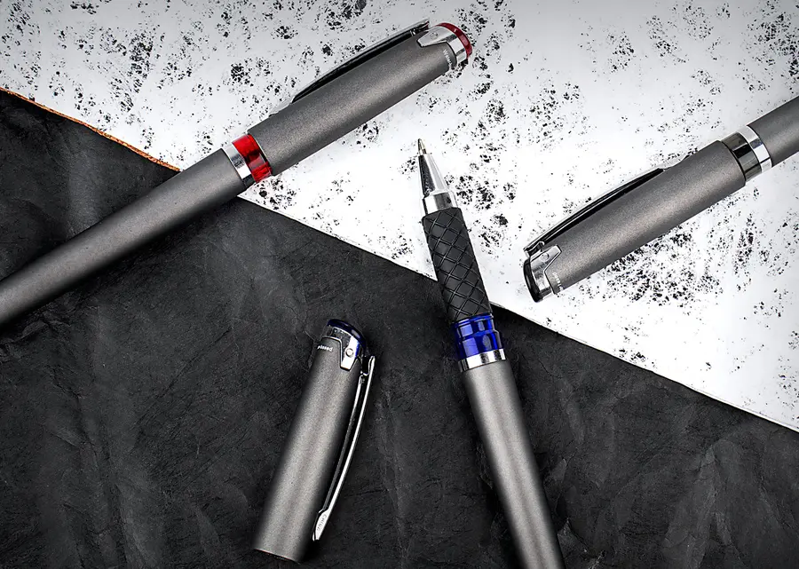 Boligrafo Naxos Stylus 5