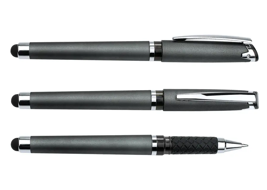 Boligrafo Naxos Stylus 2