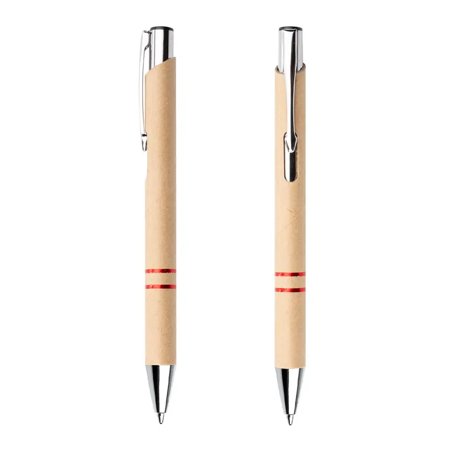 Boligrafo Montreal Eco 2