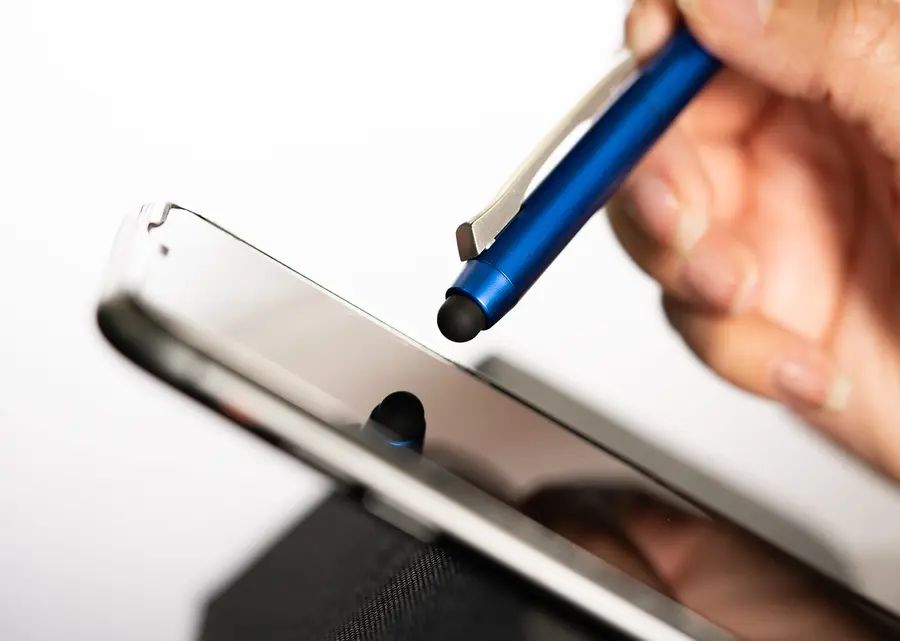 Boligrafo Verona Stylus 11