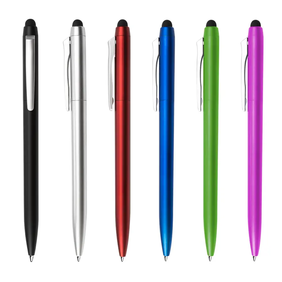 Boligrafo Verona Stylus 12