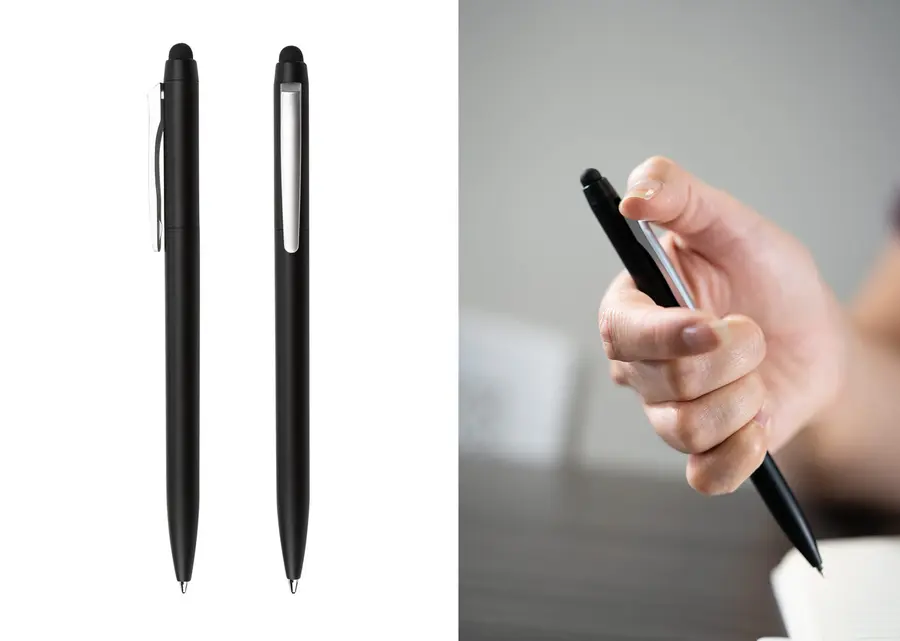 Boligrafo Verona Stylus 9