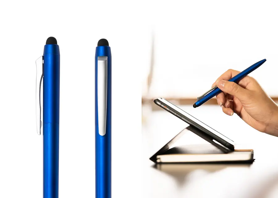 Boligrafo Verona Stylus 10