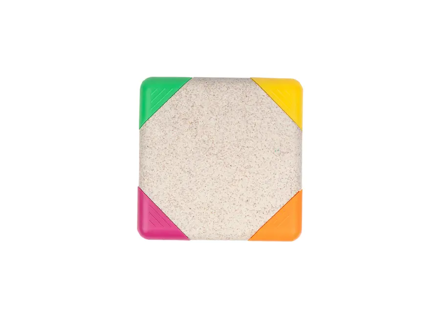 Resltador Squre Trigo