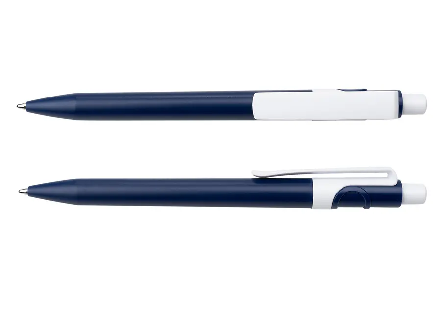 Bolígrafo Siena sólido 3