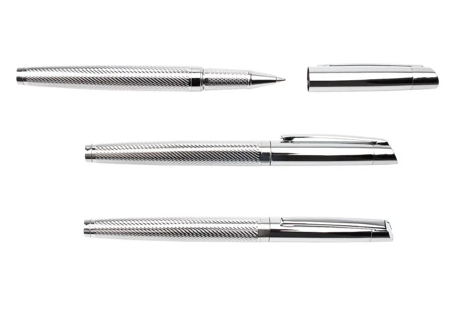 Bolígrafo Diamond 2