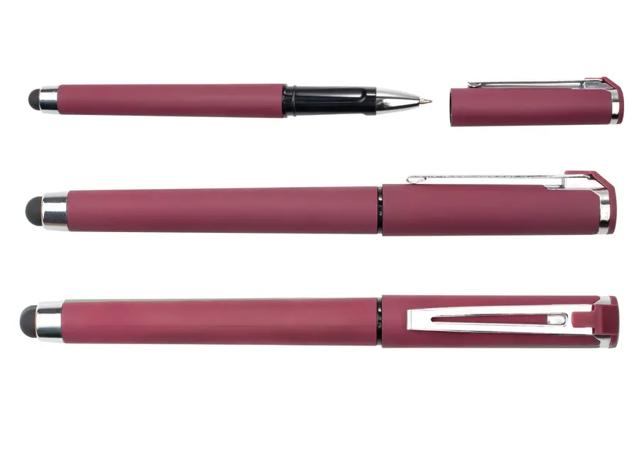 Boligrafo Colonia Stylus 4