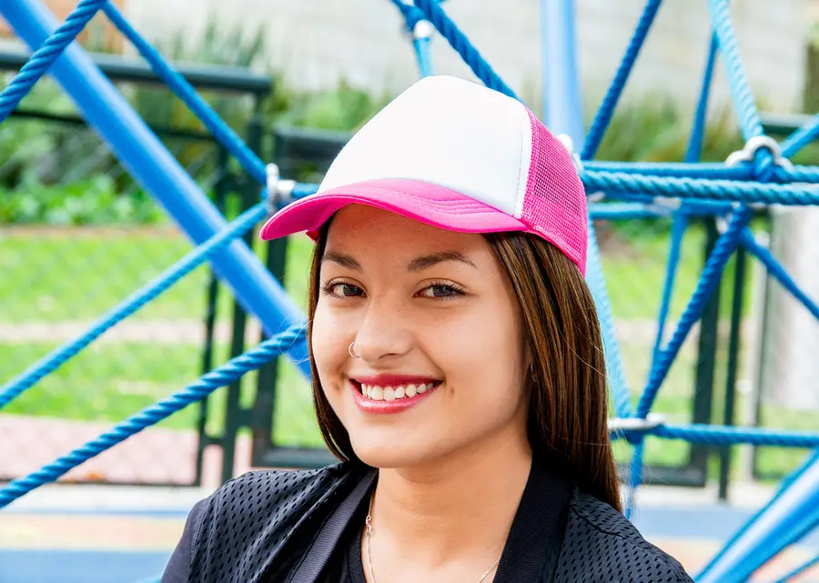 Gorra Hanna 39