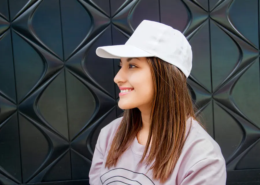 Gorra Gandalf 18