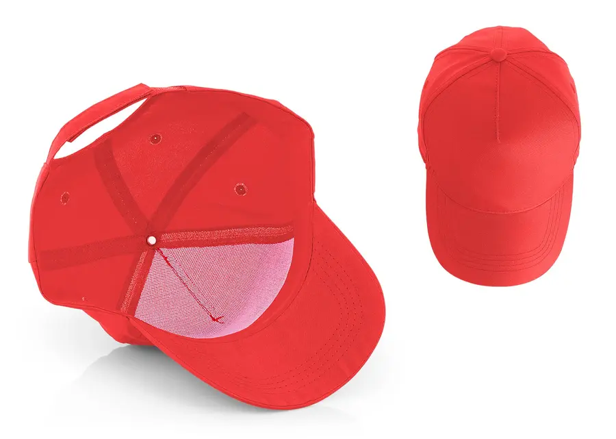 Gorra Gandalf 8