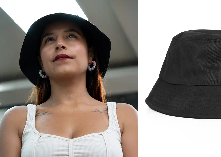 Sombrero Pesquero 3