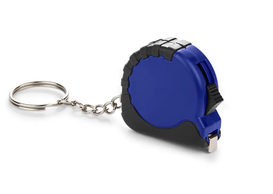 Llavero Mini Flexómetro de Bolsillo 4