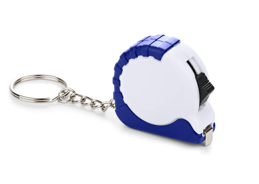 Llavero Mini Flexómetro de Bolsillo 5