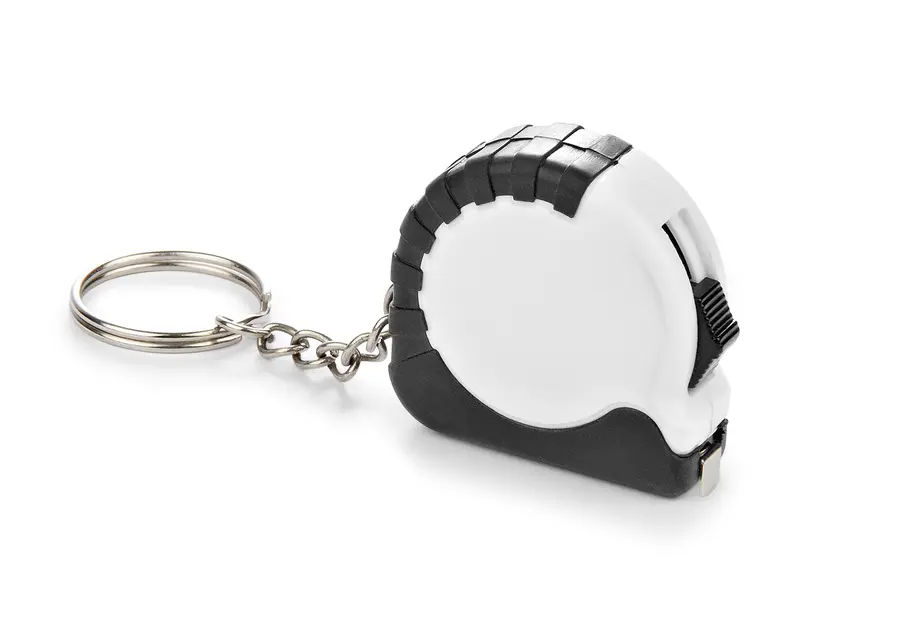 Llavero Mini Flexómetro de Bolsillo 2