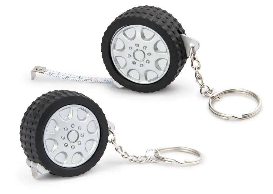 Cinta Métrica Llanta