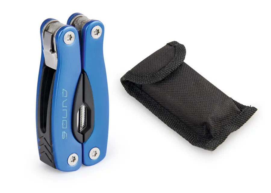 Multitool Bruce 4