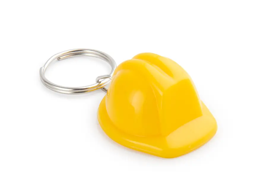 Llavero Constructor 3