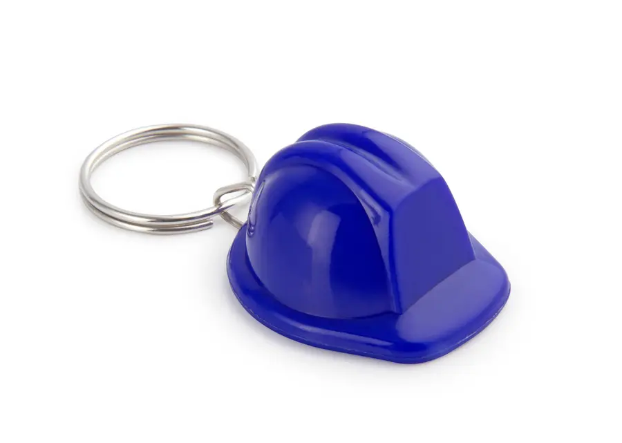 Llavero Constructor 4