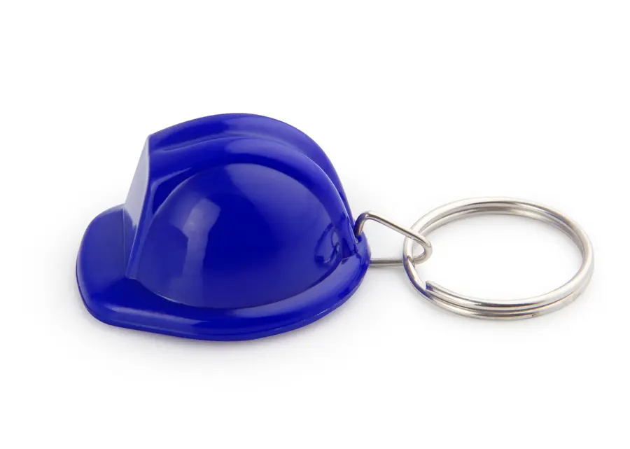Llavero Constructor 10