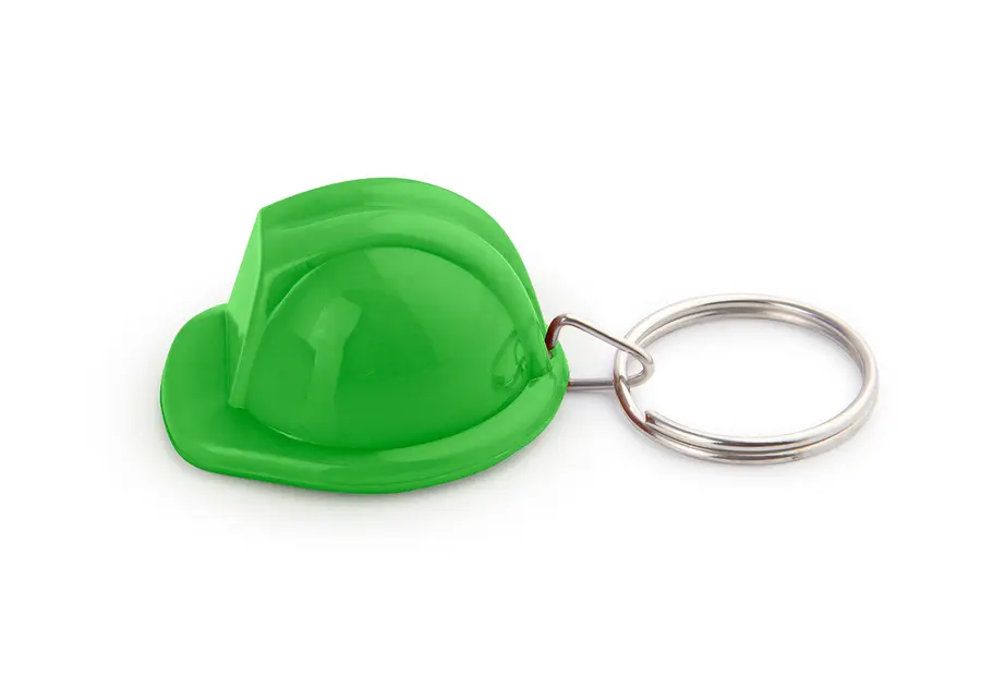 Llavero Constructor 12