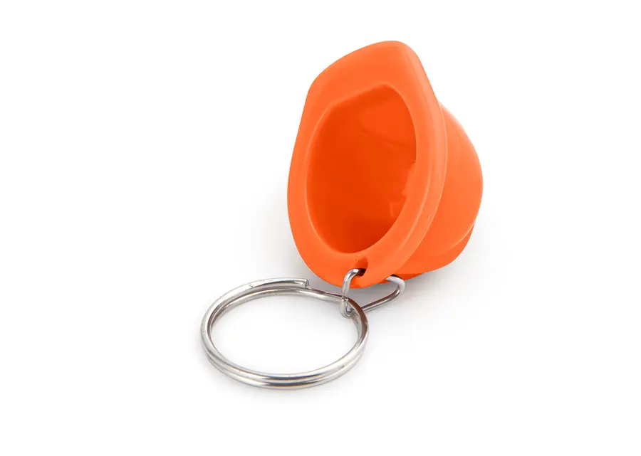 Llavero Constructor 14