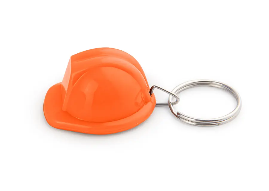 Llavero Constructor 15