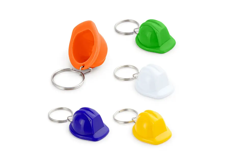 Llavero Constructor 16