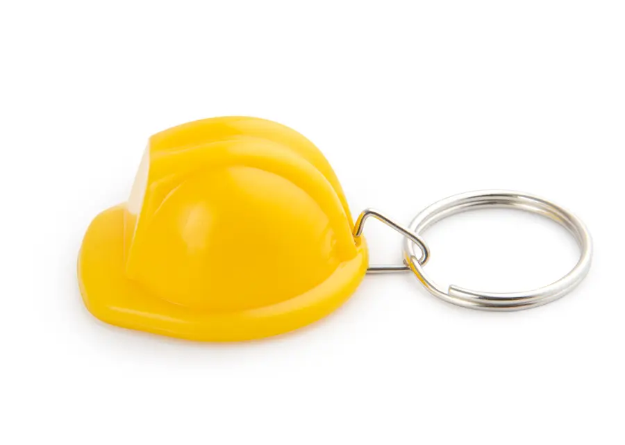Llavero Constructor 6