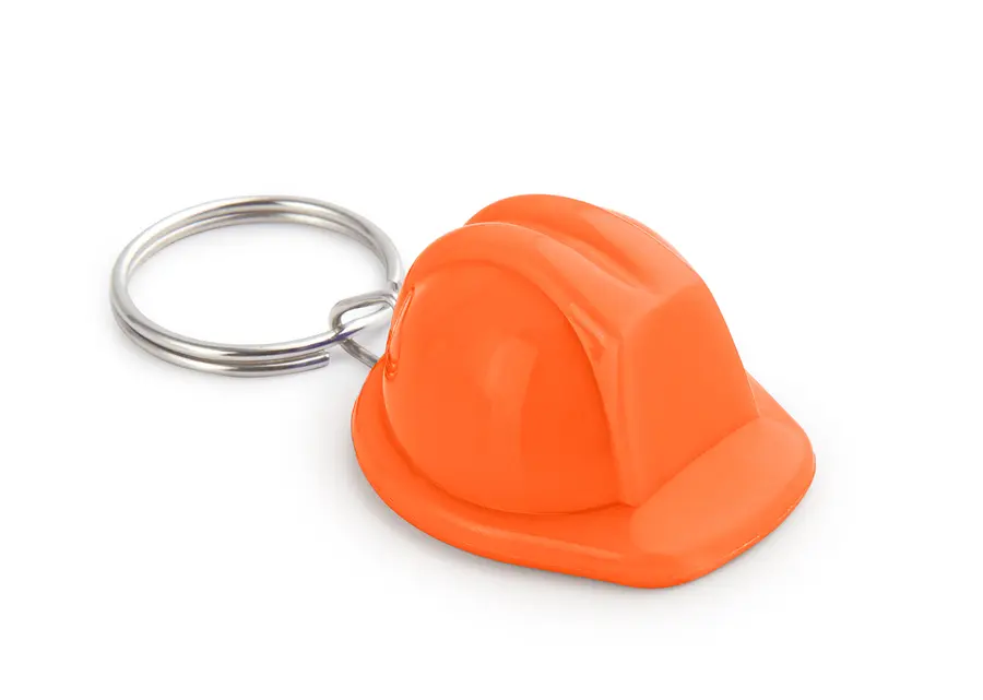 Llavero Constructor 2