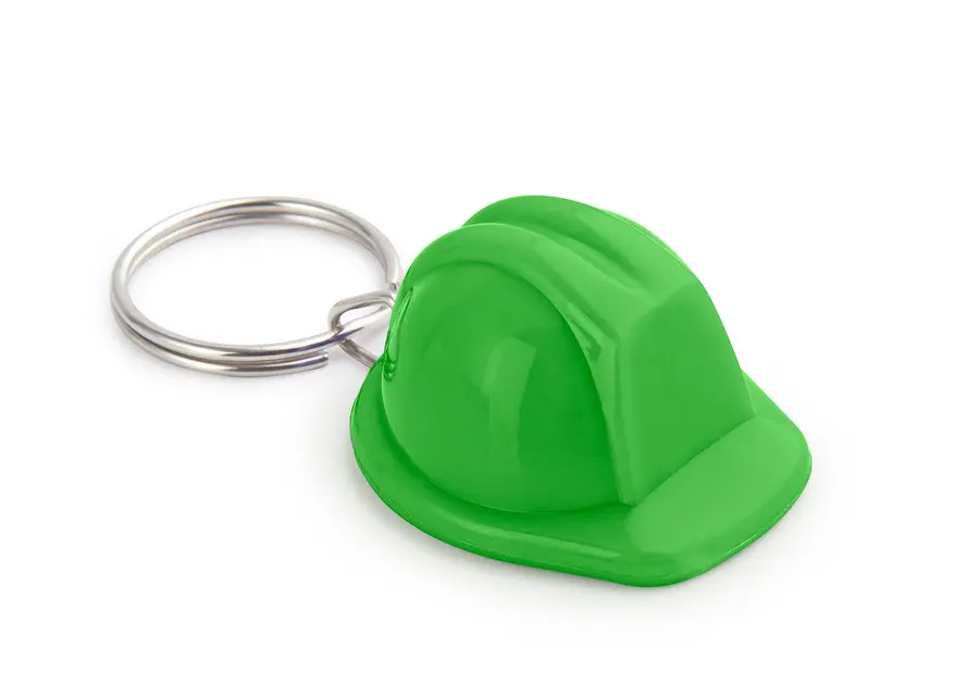 Llavero Constructor 5