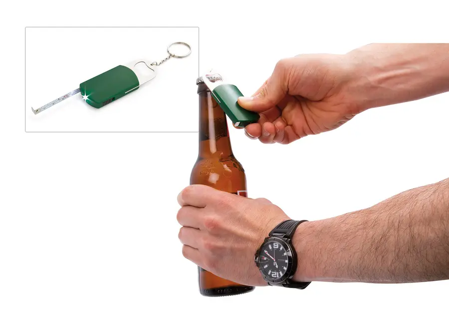 Cinta Métrica Opener 6