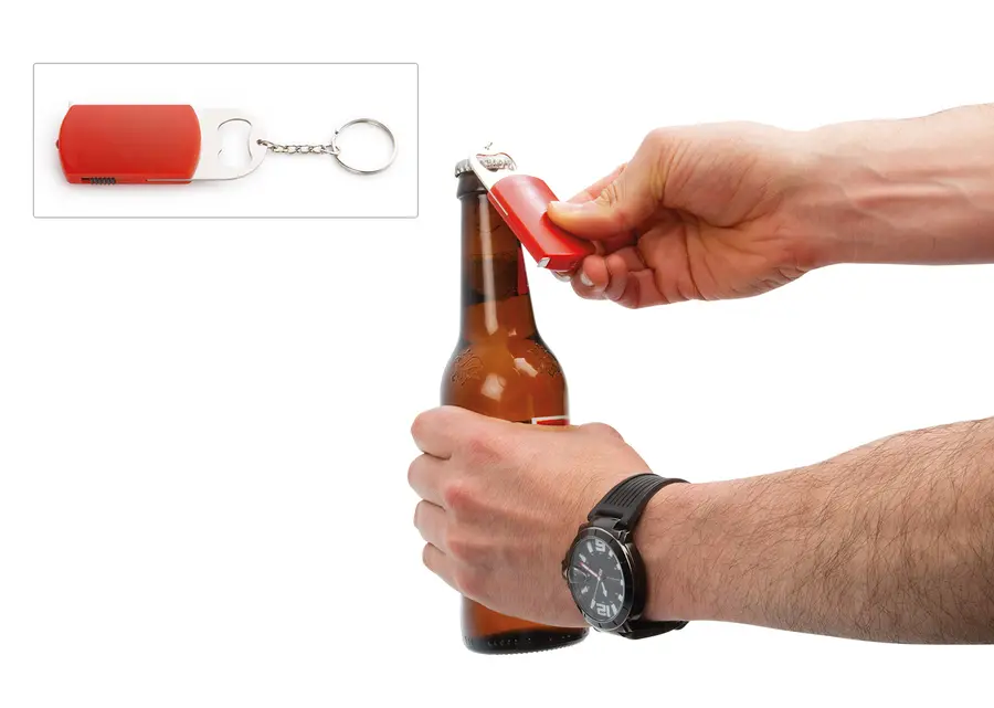 Cinta Métrica Opener 8