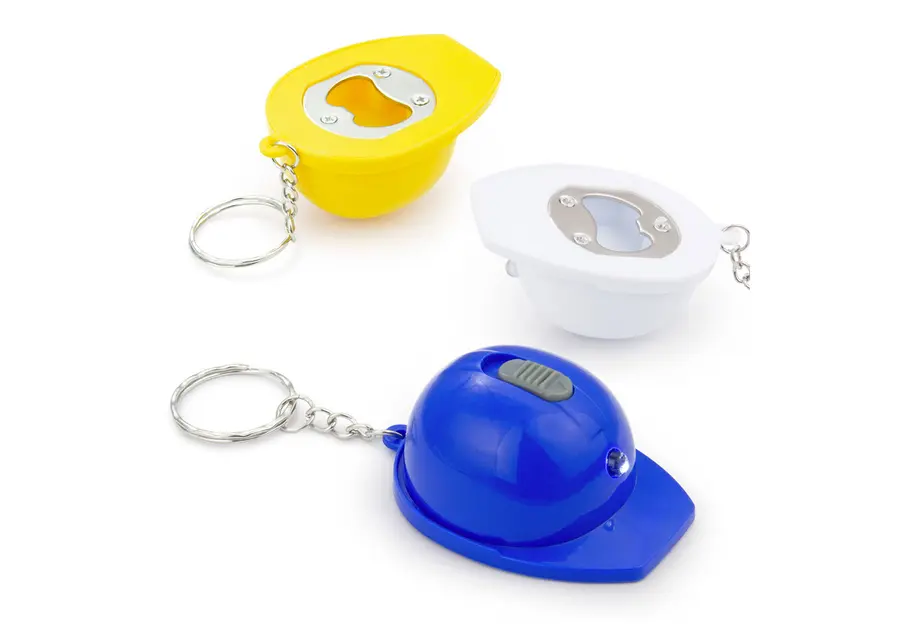Destapador Casco Light 4