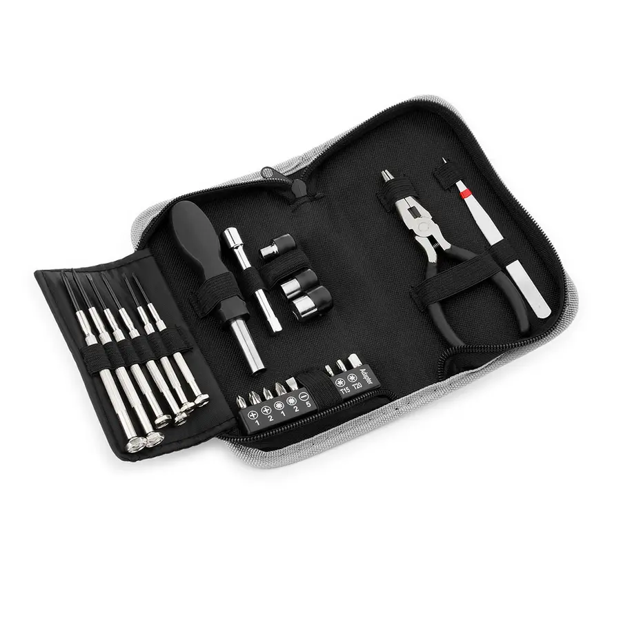 Set Herramientas Tool 24 4
