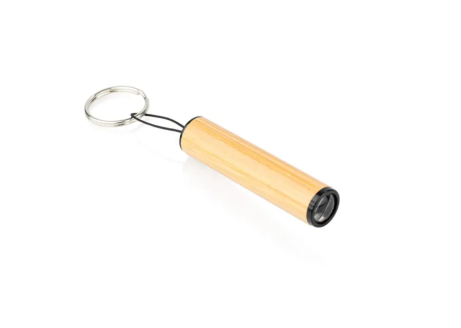 Lintarna Bamboo Pocket 3