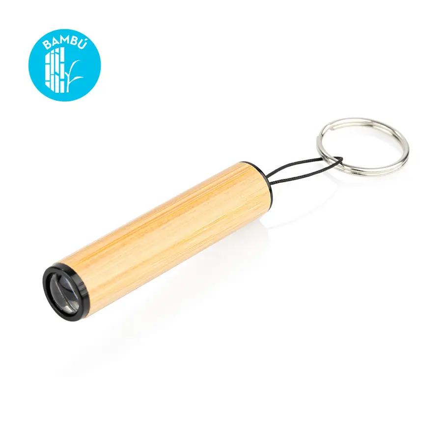 Lintarna Bamboo Pocket 4