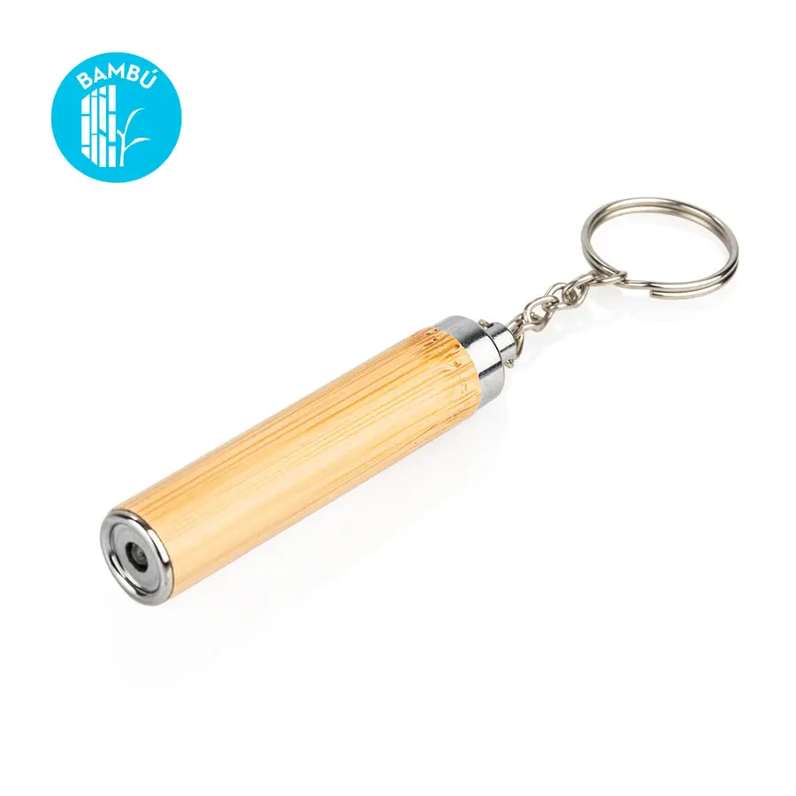 Linterna Bamboo tiny 4