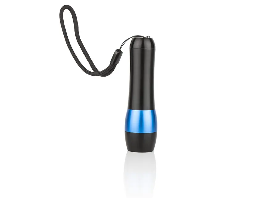 Linterna Miles 3