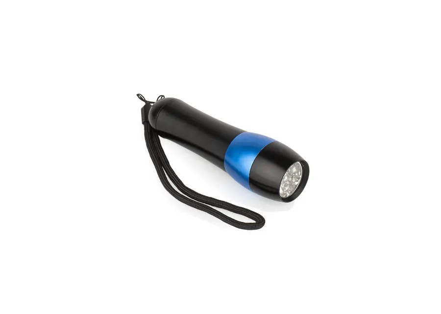 Linterna Miles 5
