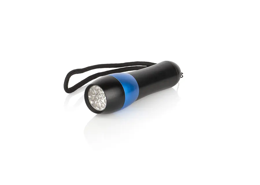 Linterna Miles 6