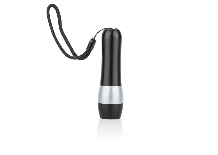 Linterna Miles 4
