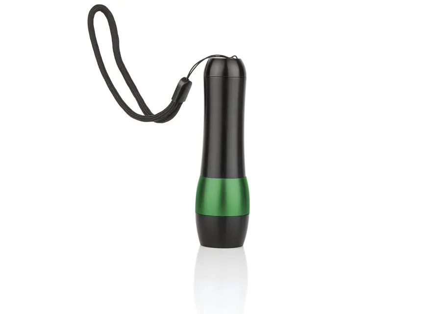 Linterna Miles 2
