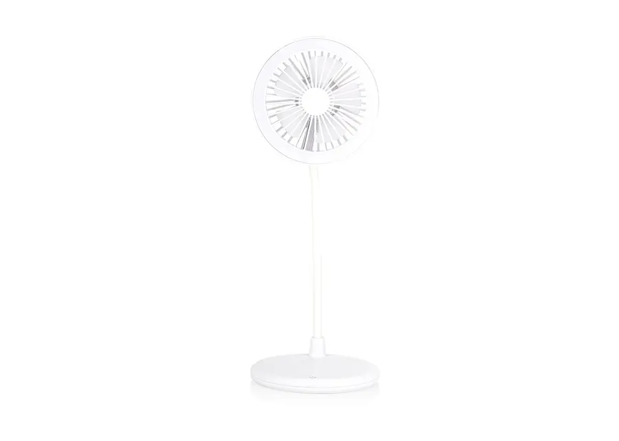 Linterna Desk Fan 2