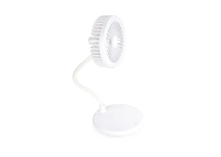 Linterna Desk Fan 3