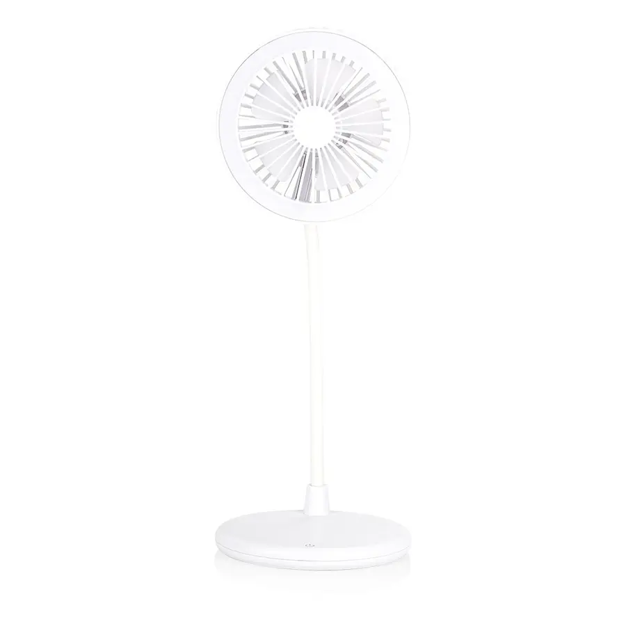 Linterna Desk Fan 8