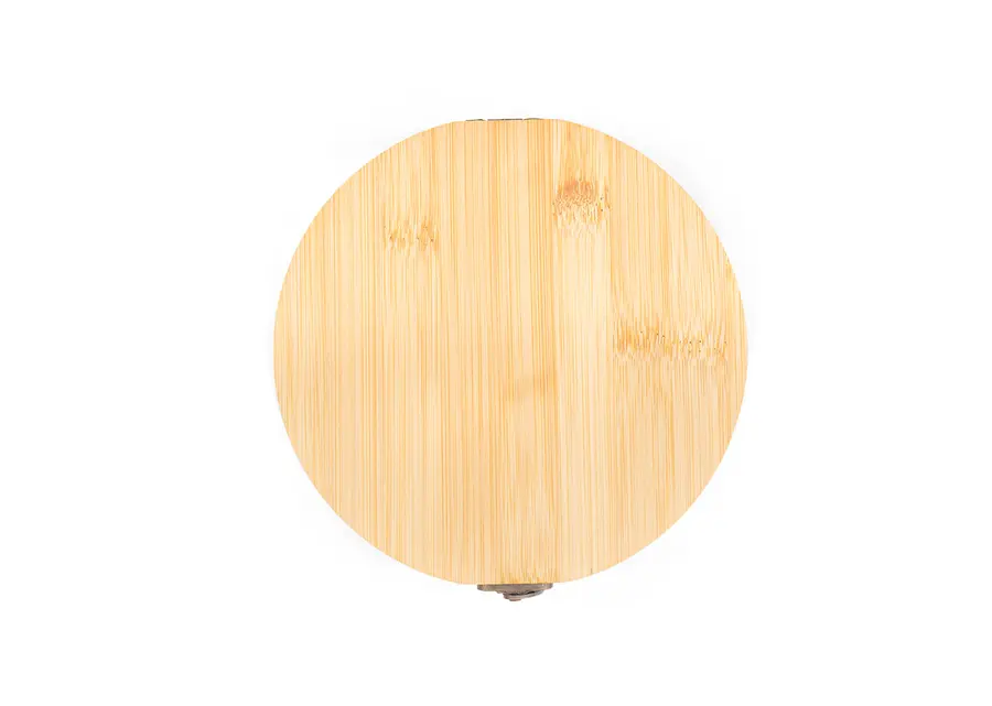 Set Herramientas Bamboo 2