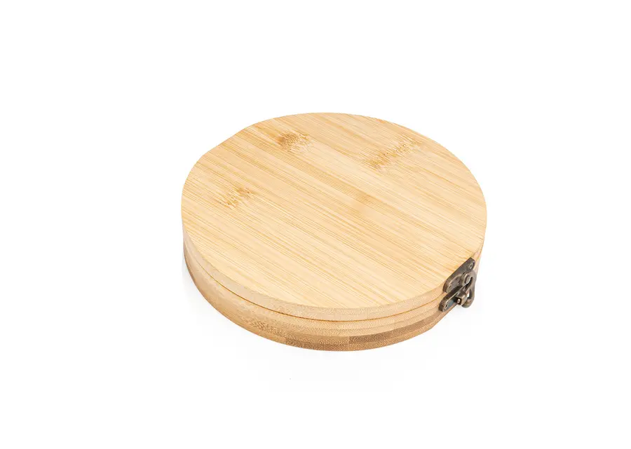 Set Herramientas Bamboo 4
