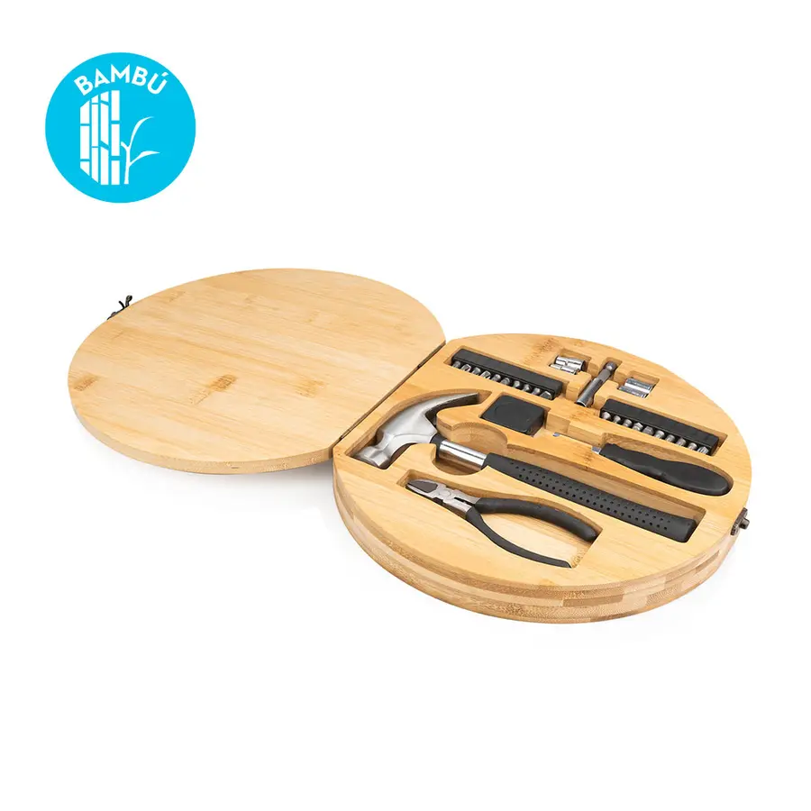 Set Herramientas Hammer 7
