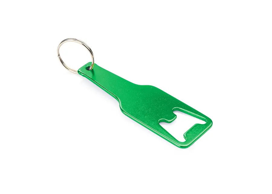 Llavero metálico Bottle 3